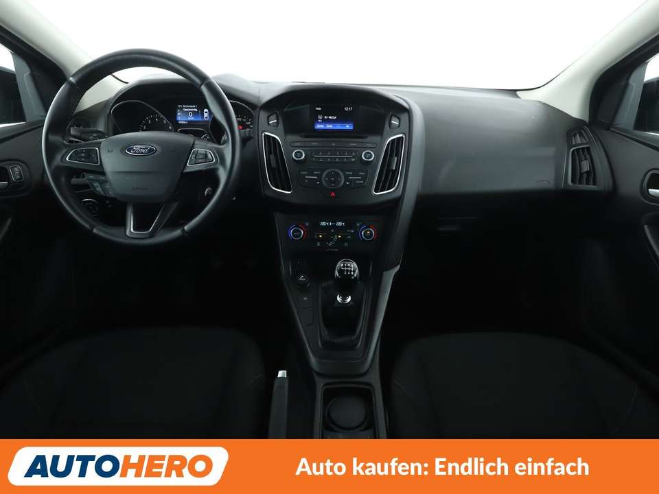 Ford Focus - Imagem 12