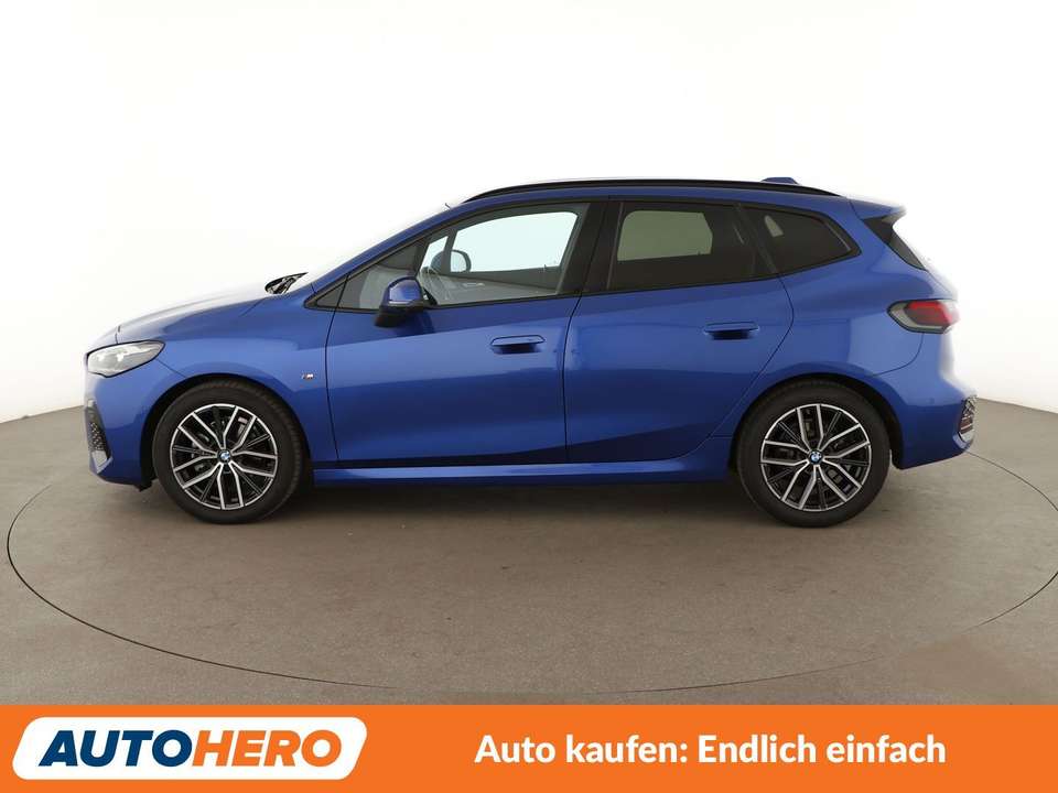 BMW 220 - Imagem 3