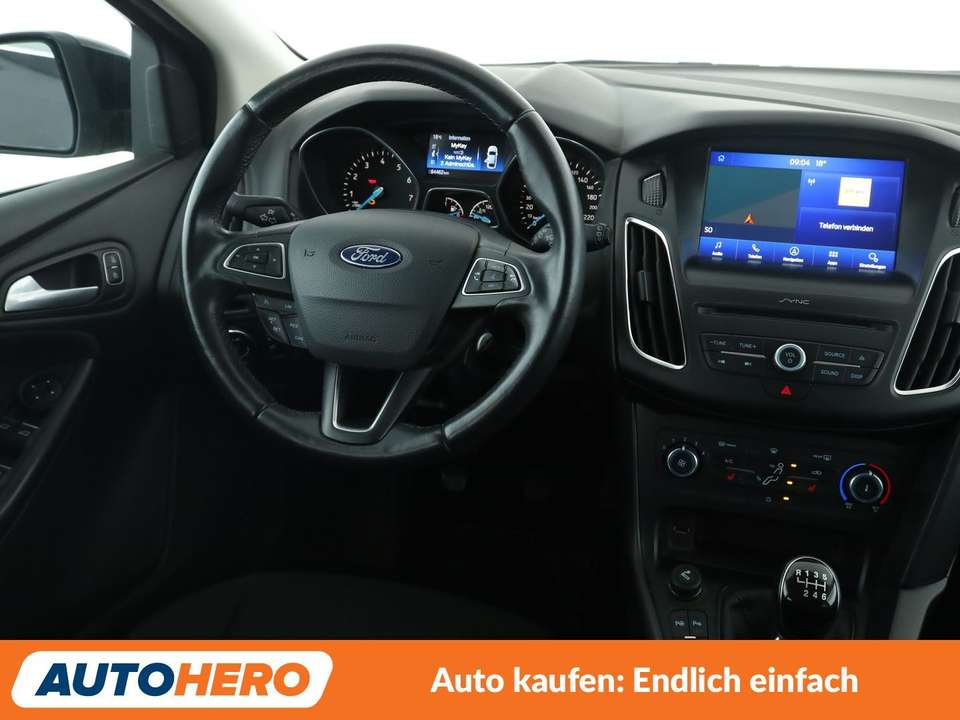 Ford Focus - Imagem 13