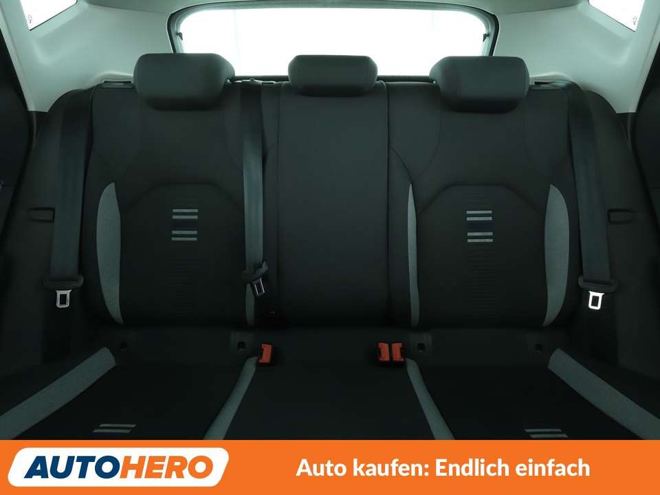 SEAT Leon - Imagem 15
