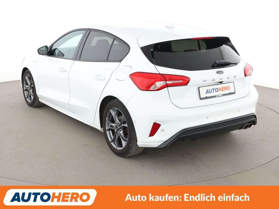 Ford Focus - Imagem 4