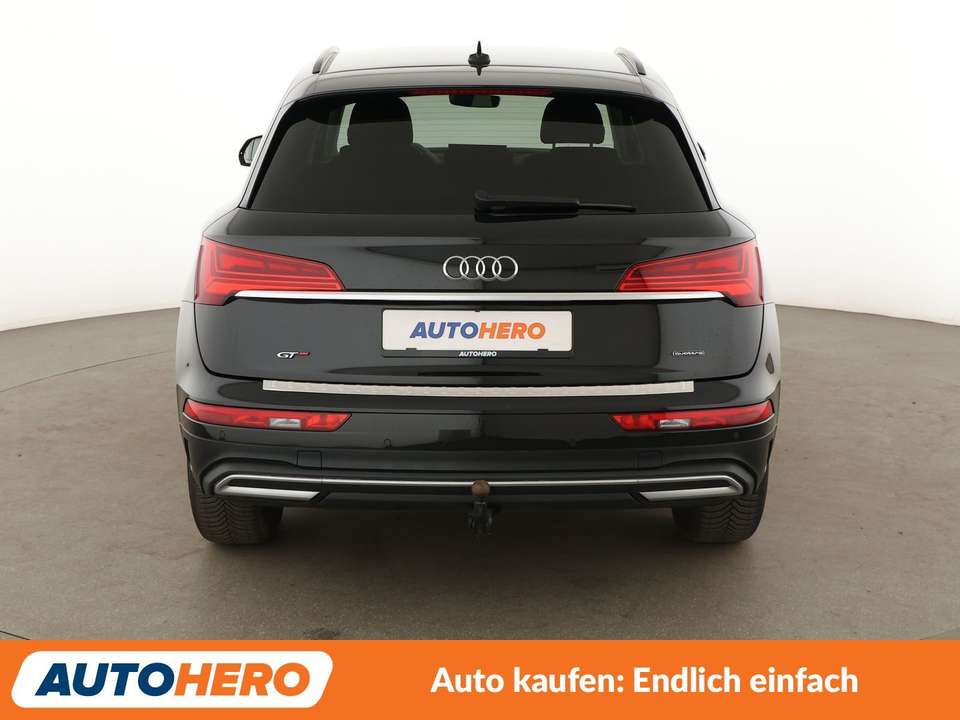Audi Q5 - Imagem 5