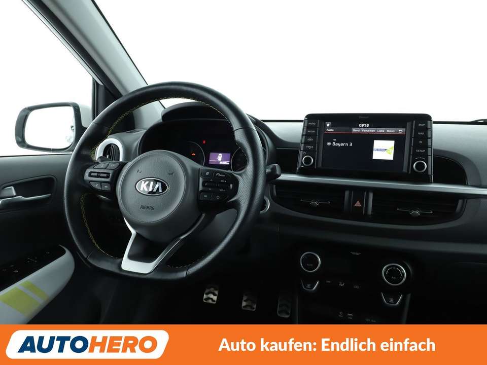 Kia Picanto - Imagem 13