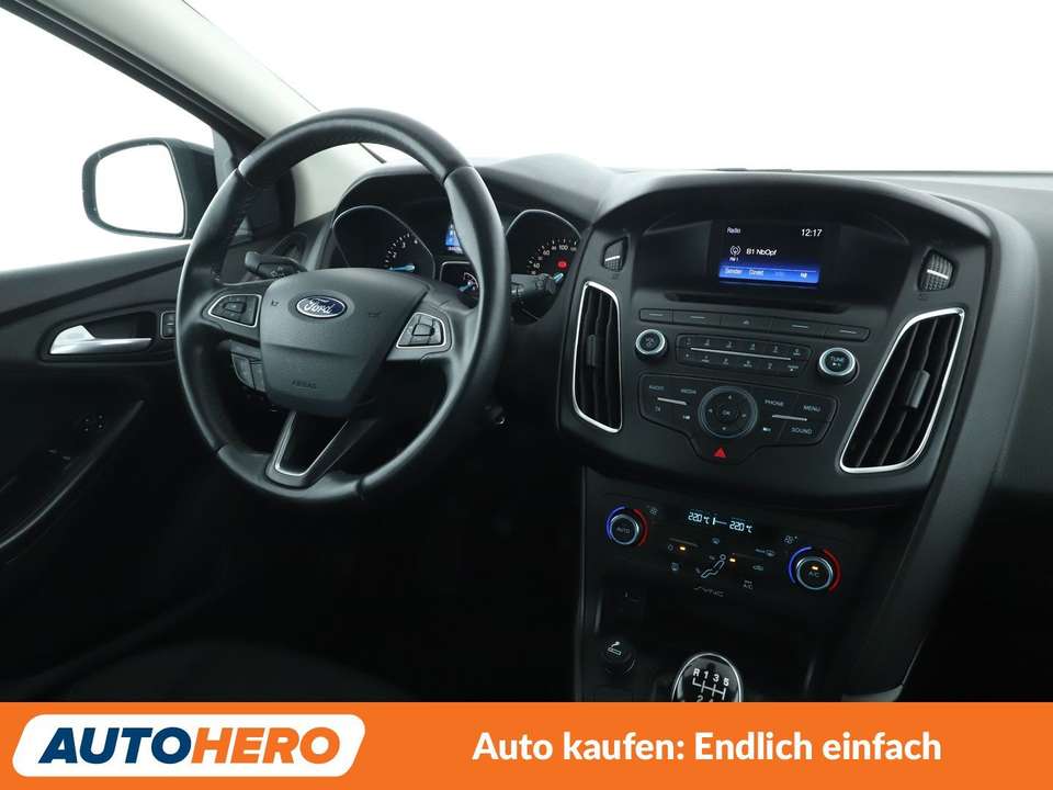 Ford Focus - Imagem 13