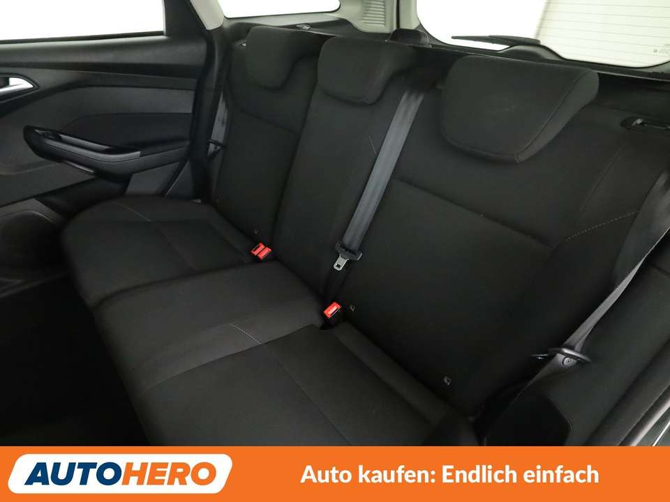 Ford Focus - Imagem 14