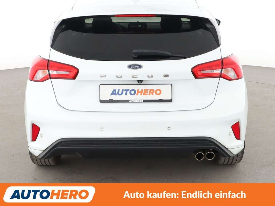 Ford Focus - Imagem 5
