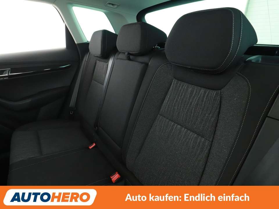 Skoda Karoq - Imagem 14