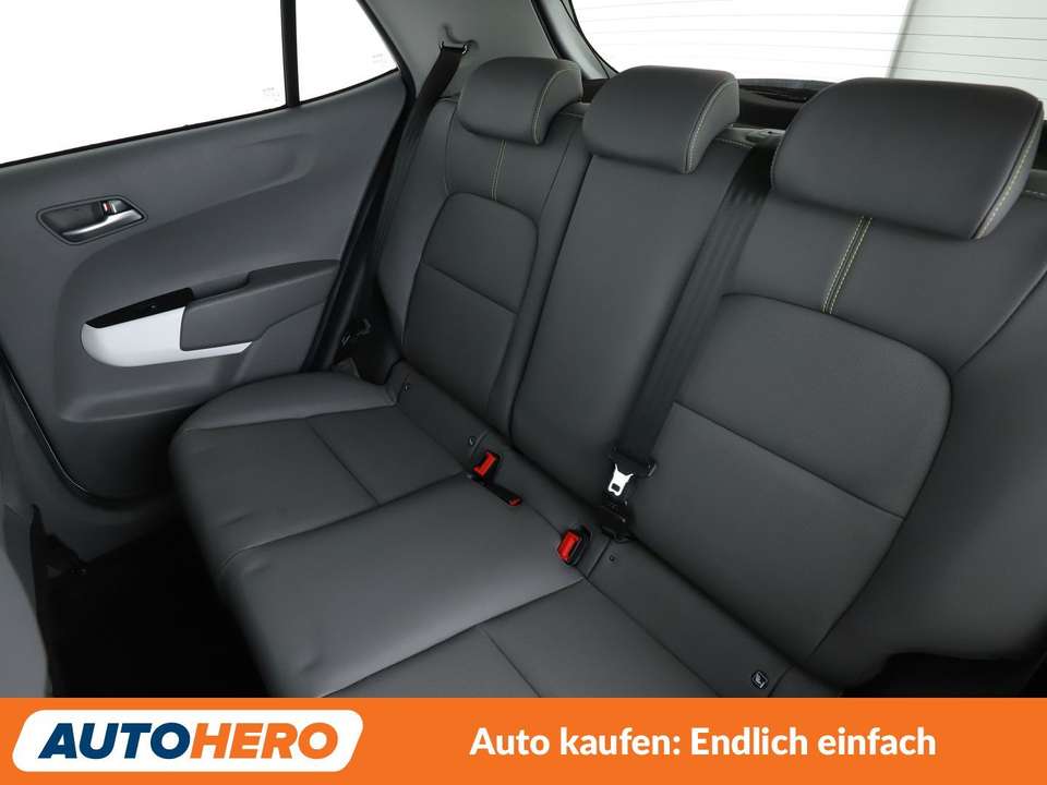 Kia Picanto - Imagem 14
