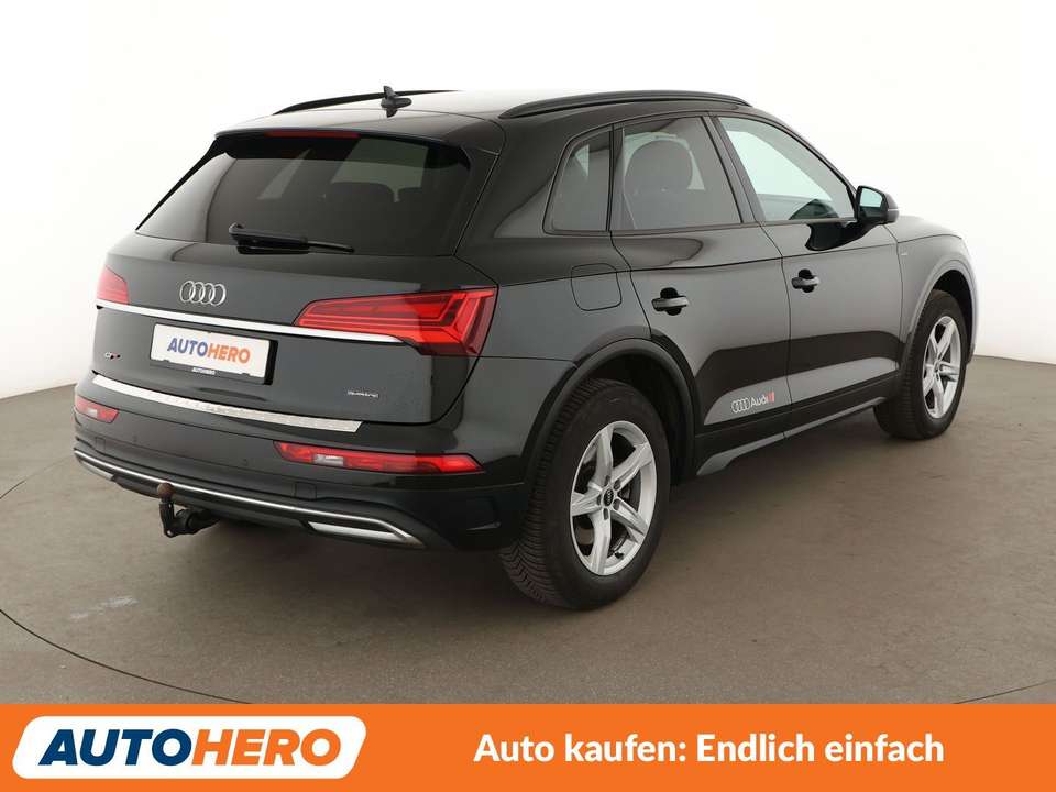 Audi Q5 - Imagem 6
