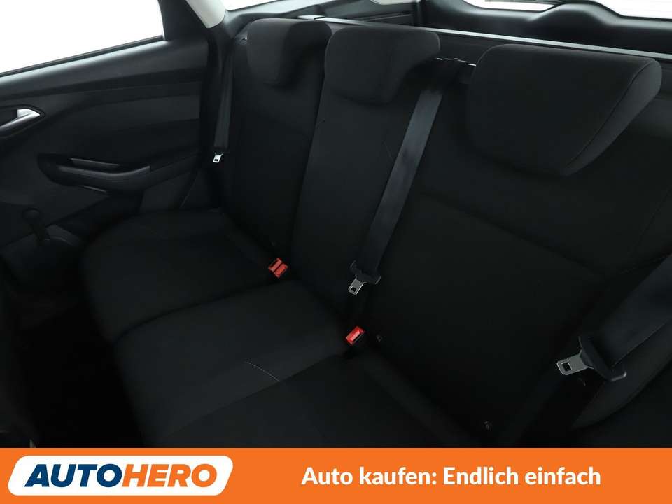 Ford Focus - Imagem 14