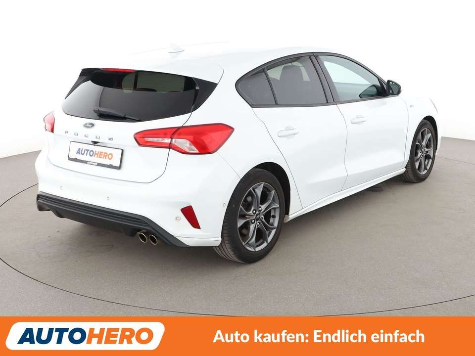 Ford Focus - Imagem 6