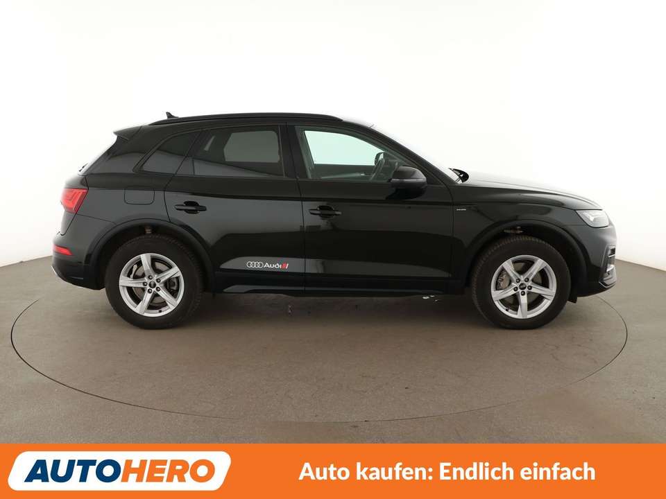 Audi Q5 - Imagem 7