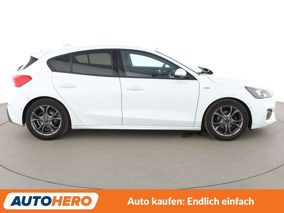Ford Focus - Imagem 7