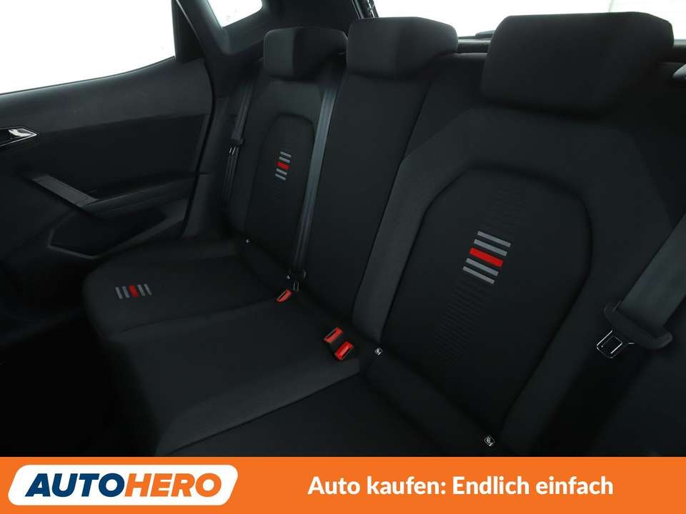 SEAT Arona - Imagem 14
