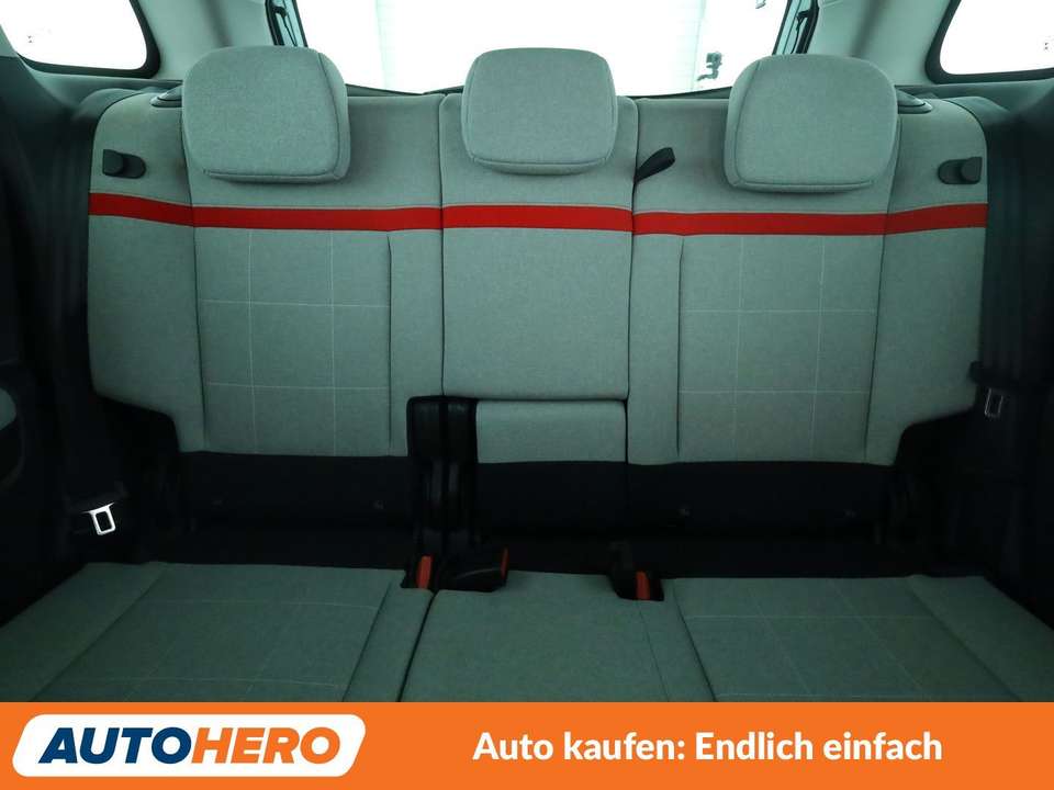 Citroen C3 Aircross - Imagem 15