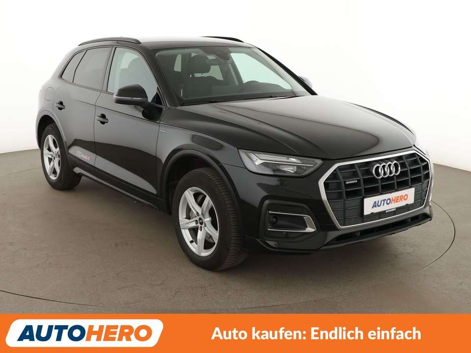 Audi Q5 - Imagem 8