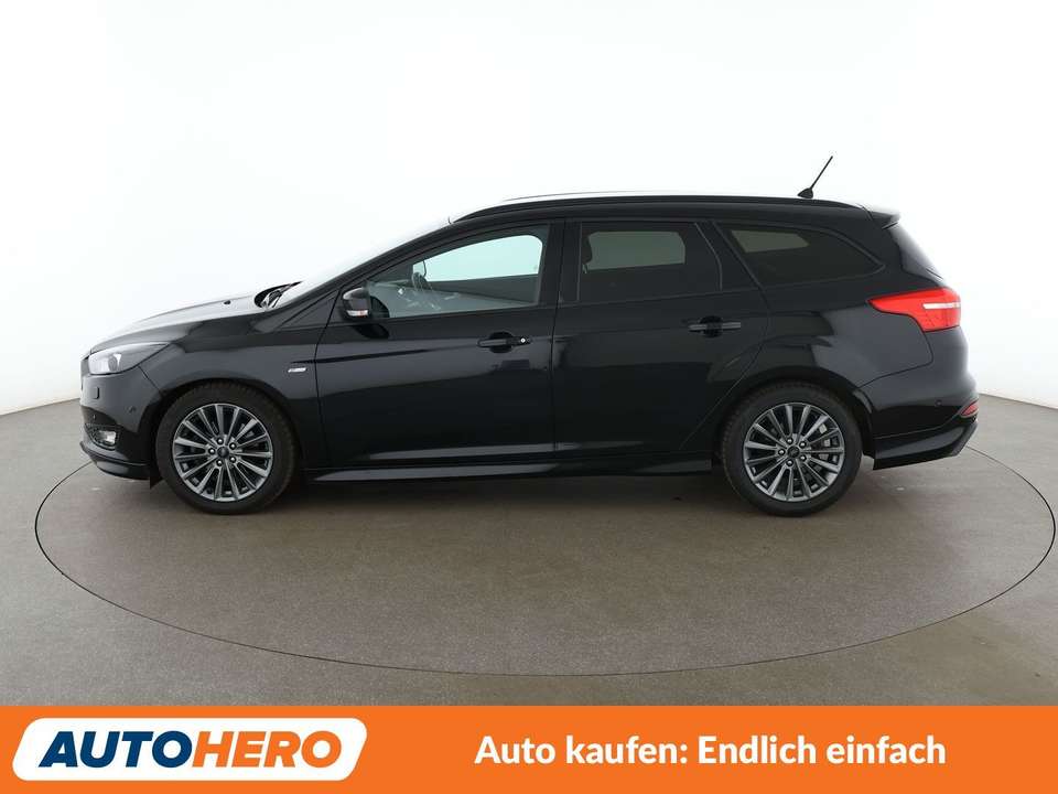 Ford Focus - Imagem 3