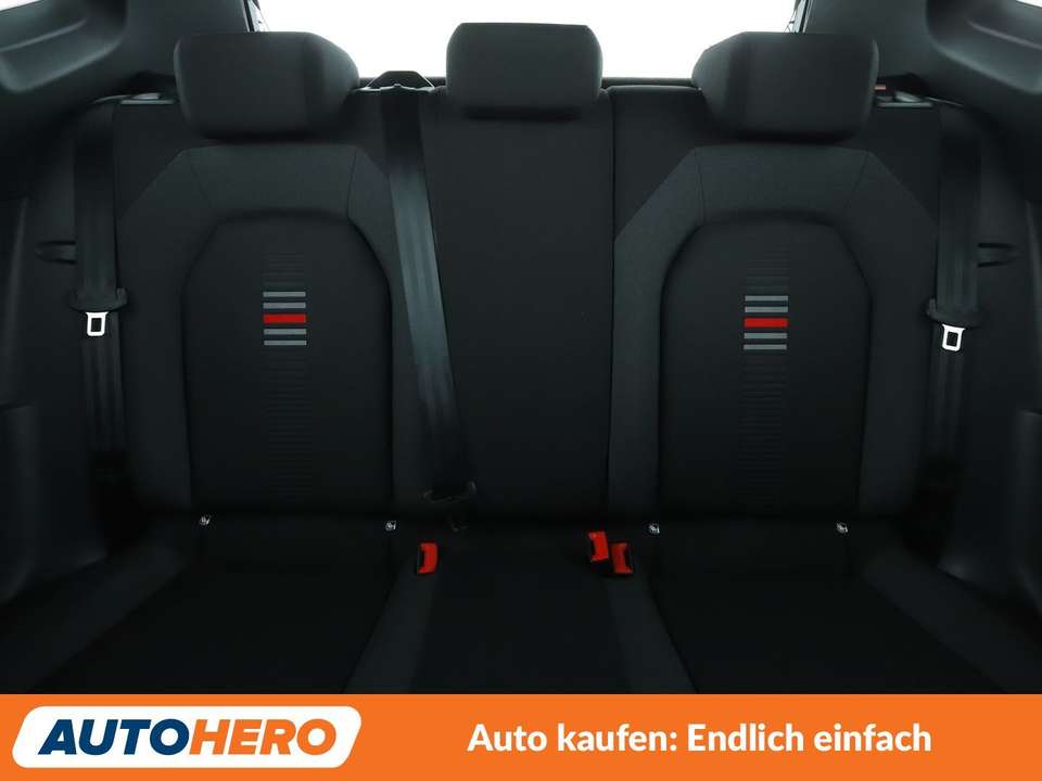 SEAT Arona - Imagem 15