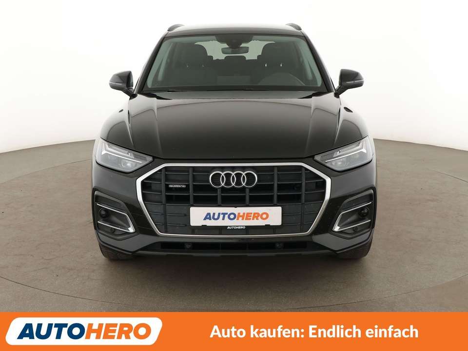 Audi Q5 - Imagem 9