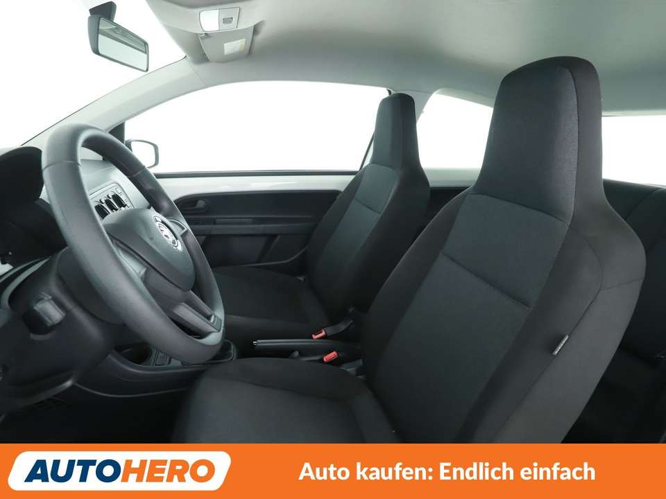 Skoda Citigo - Imagem 10