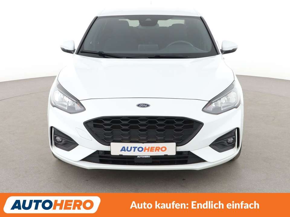 Ford Focus - Imagem 9