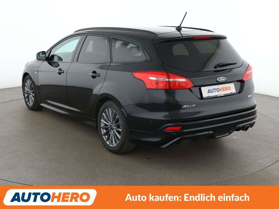 Ford Focus - Imagem 4