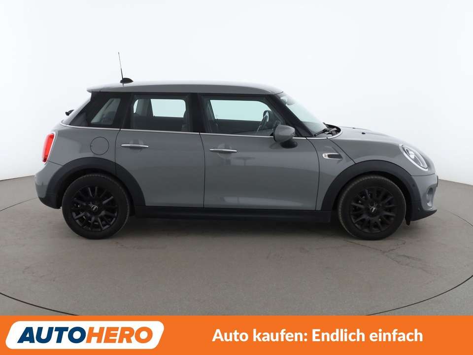 MINI One - Imagem 7