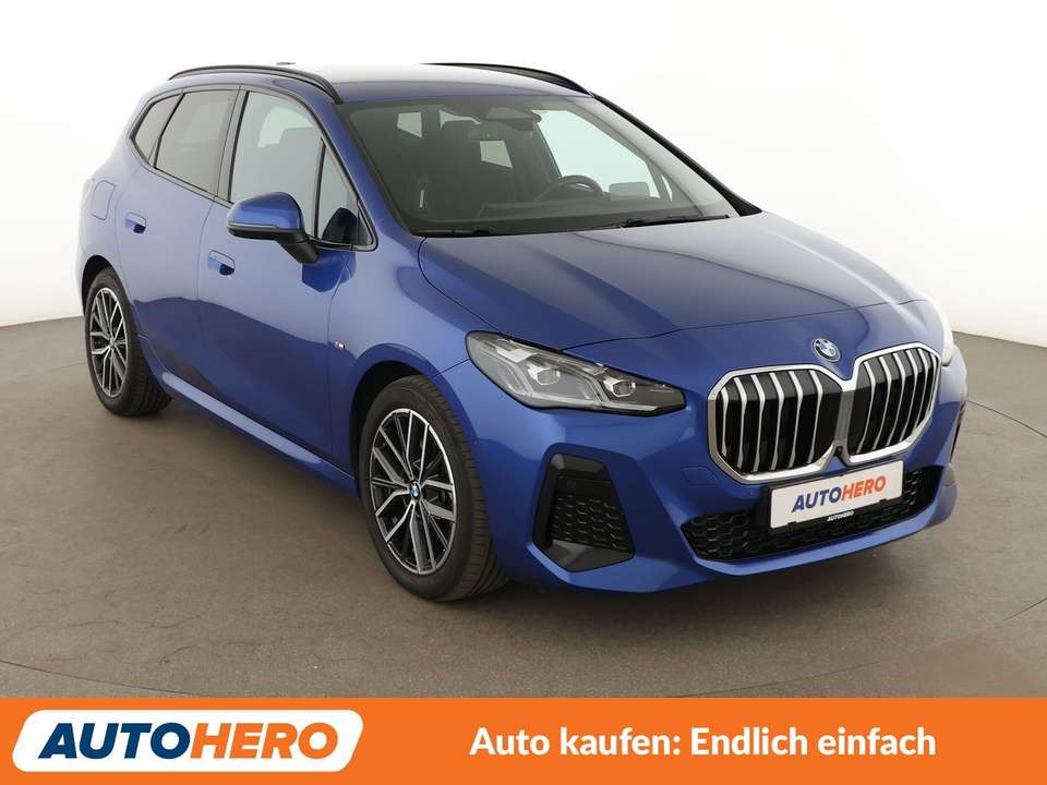 BMW 220 - Imagem 8