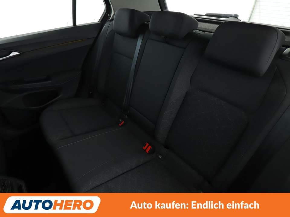 Volkswagen Golf - Imagem 14