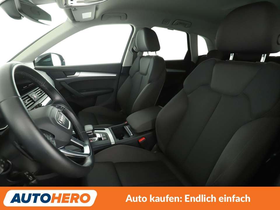 Audi Q5 - Imagem 10