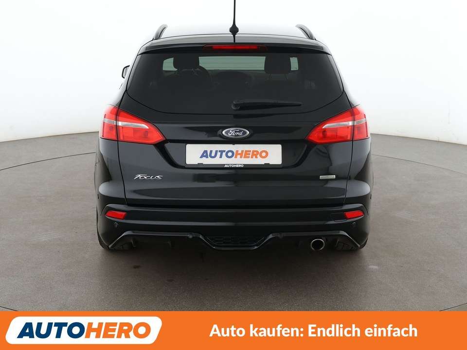 Ford Focus - Imagem 5