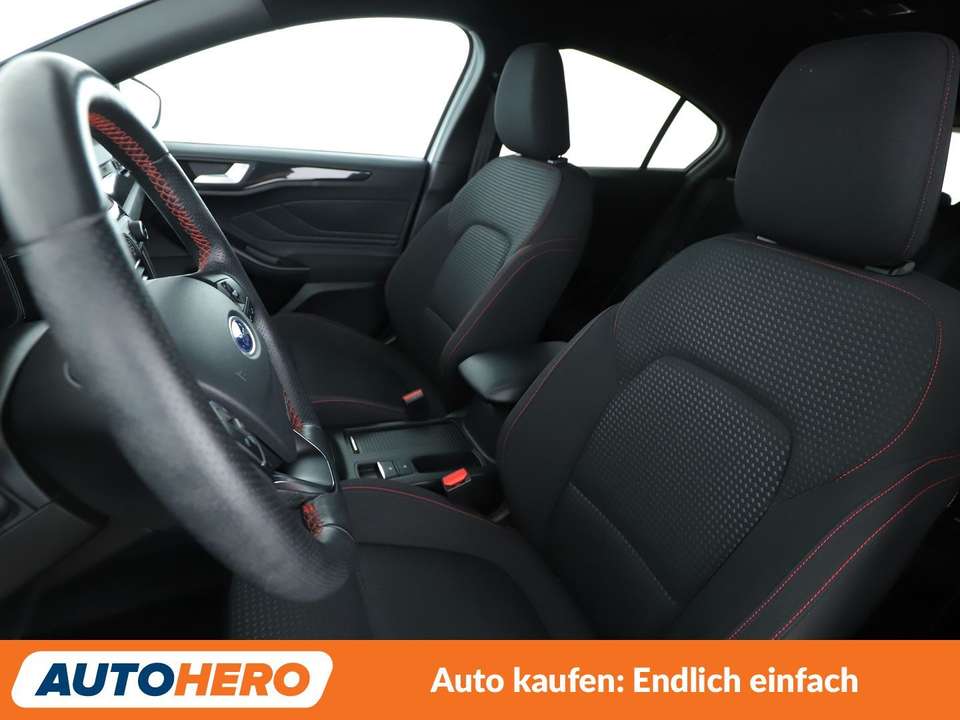 Ford Focus - Imagem 10