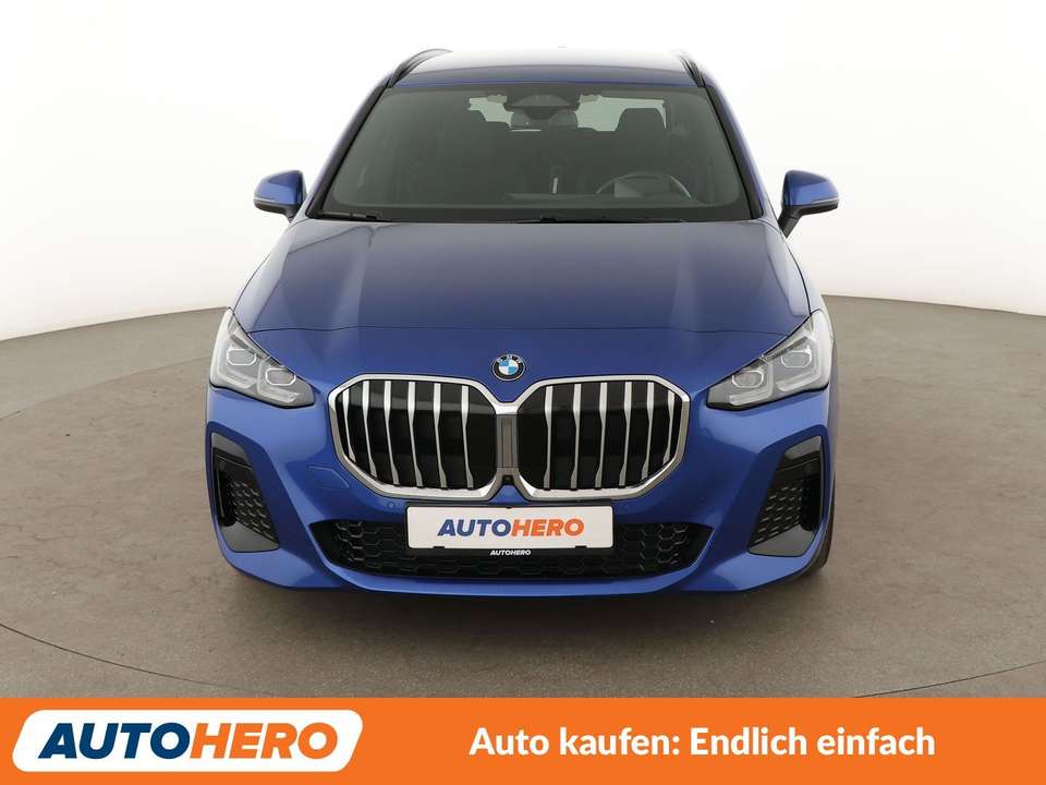 BMW 220 - Imagem 9