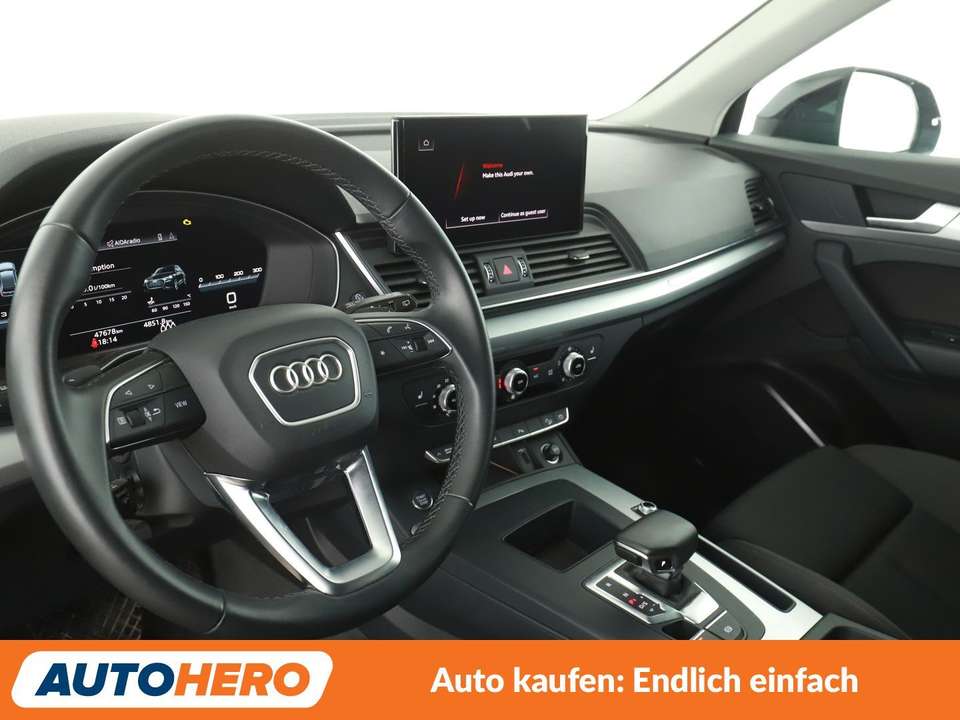 Audi Q5 - Imagem 11
