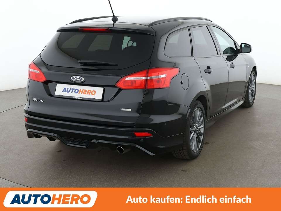 Ford Focus - Imagem 6