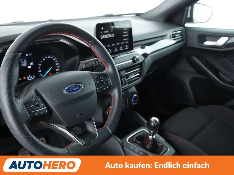 Ford Focus - Imagem 11
