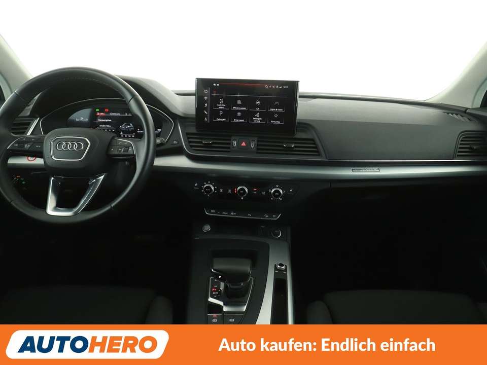 Audi Q5 - Imagem 12