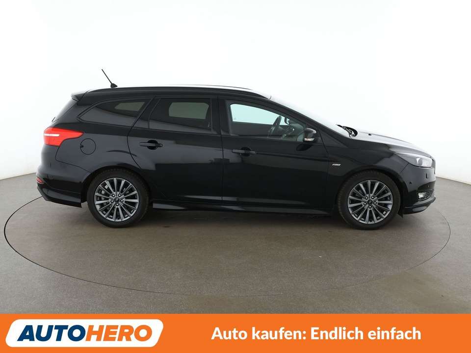 Ford Focus - Imagem 7