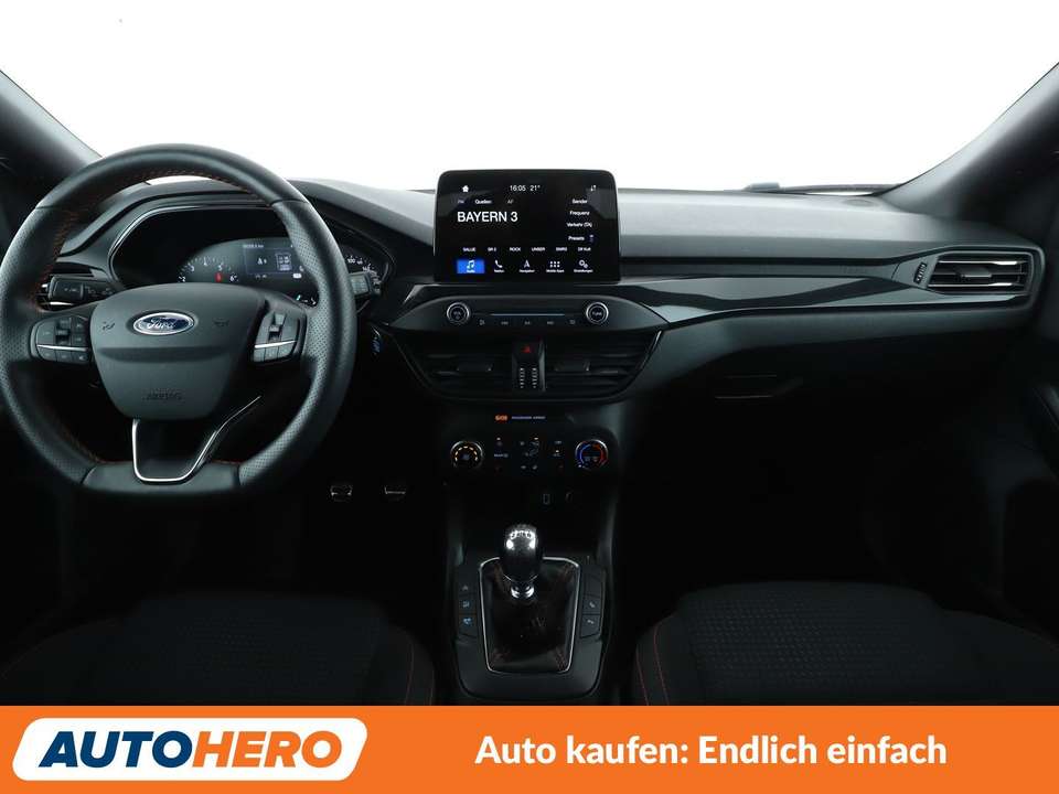 Ford Focus - Imagem 12