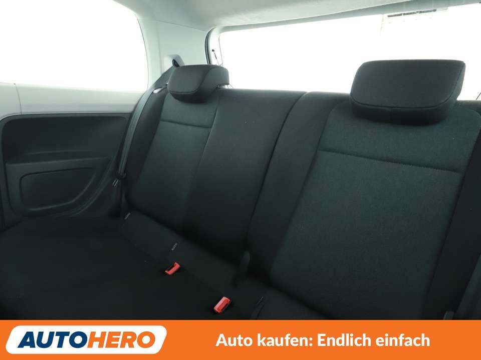 Skoda Citigo - Imagem 14