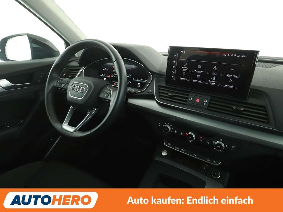 Audi Q5 - Imagem 13