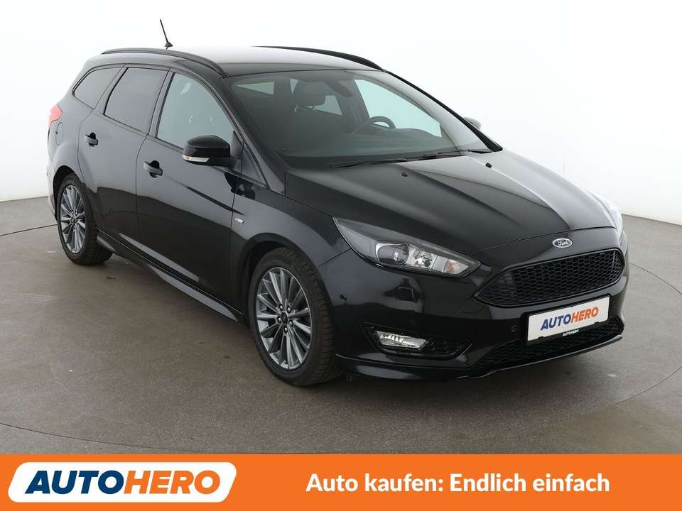 Ford Focus - Imagem 8