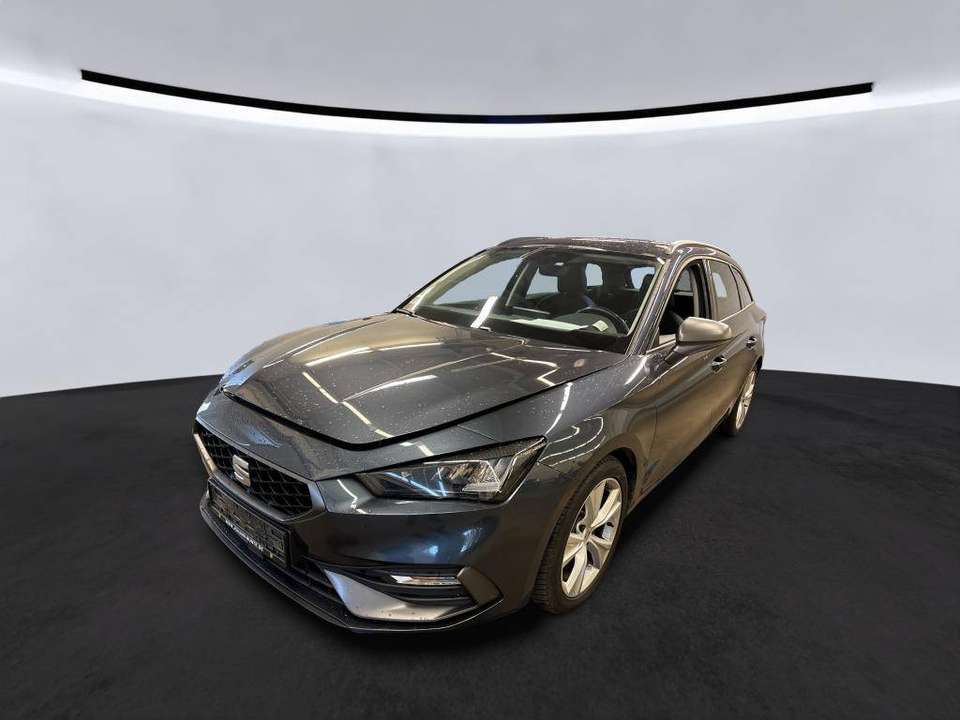 SEAT Leon - Imagem 2