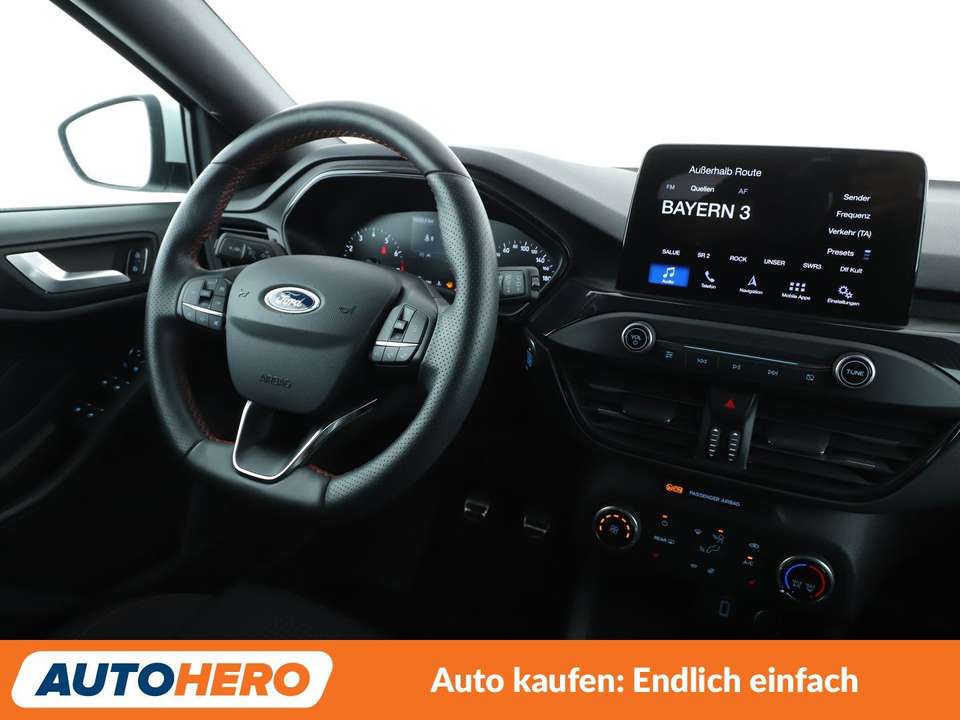 Ford Focus - Imagem 13