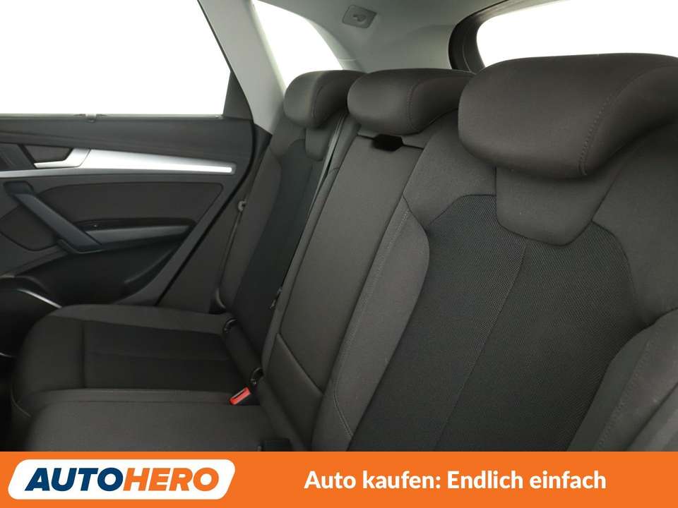 Audi Q5 - Imagem 14