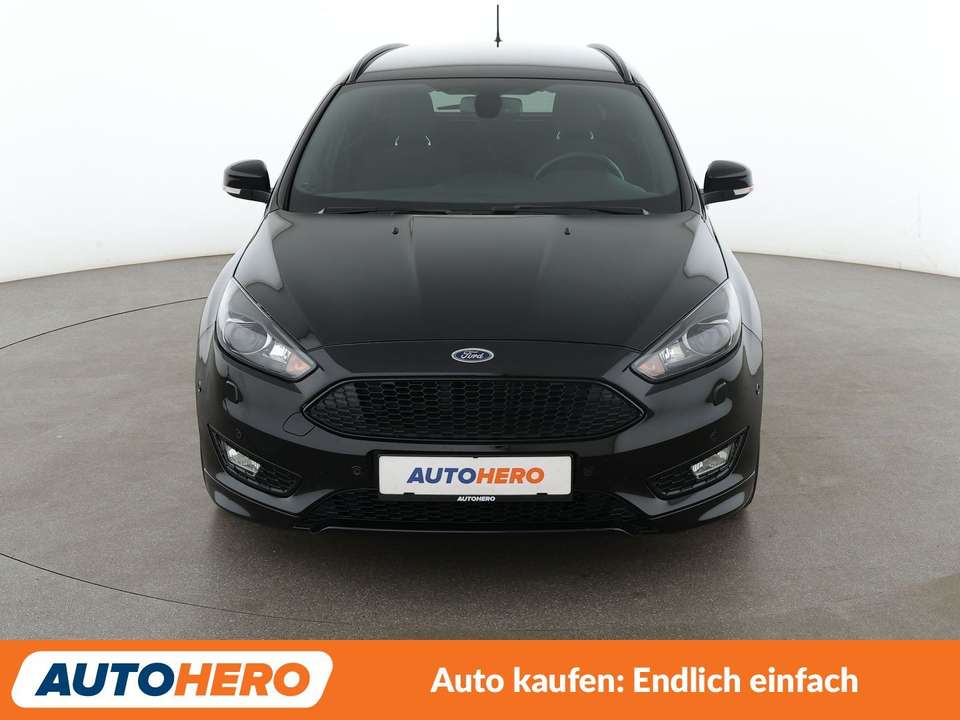 Ford Focus - Imagem 9
