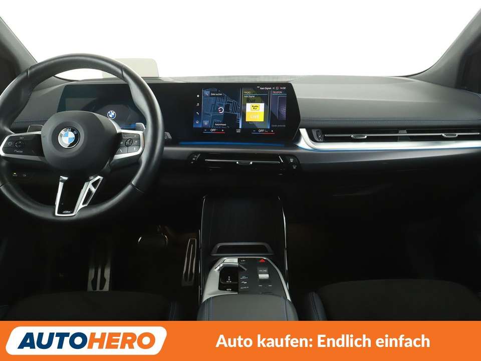 BMW 220 - Imagem 12