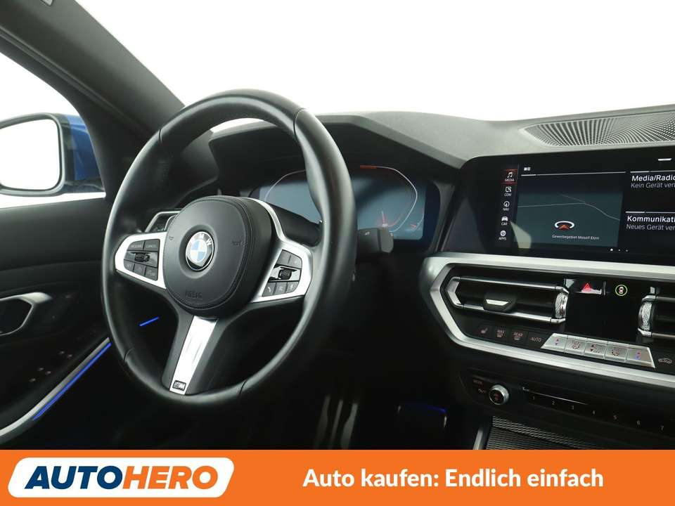 BMW 320 - Imagem 13
