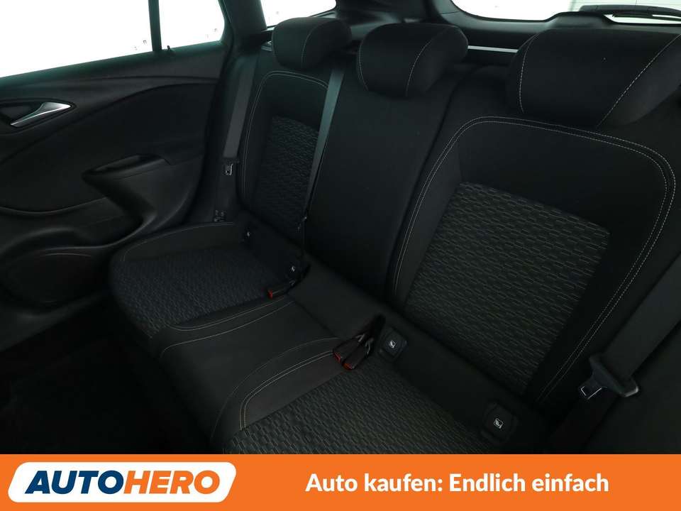 Opel Astra - Imagem 14