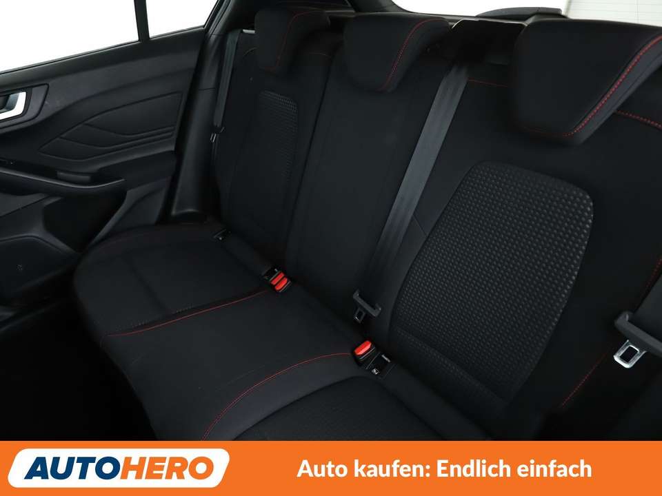 Ford Focus - Imagem 14